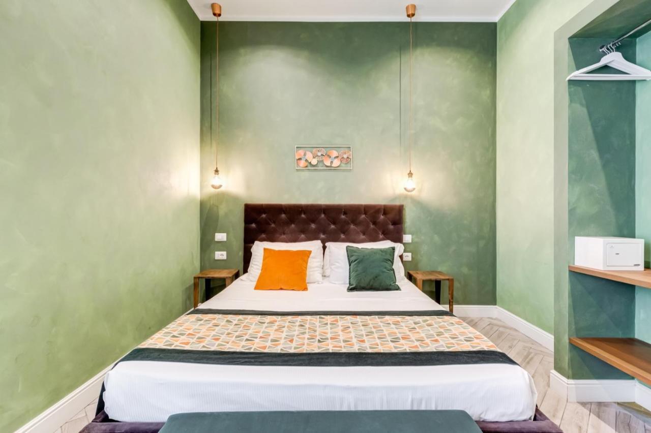 Bed & Breakfast Ripetta Deluxe Rom
