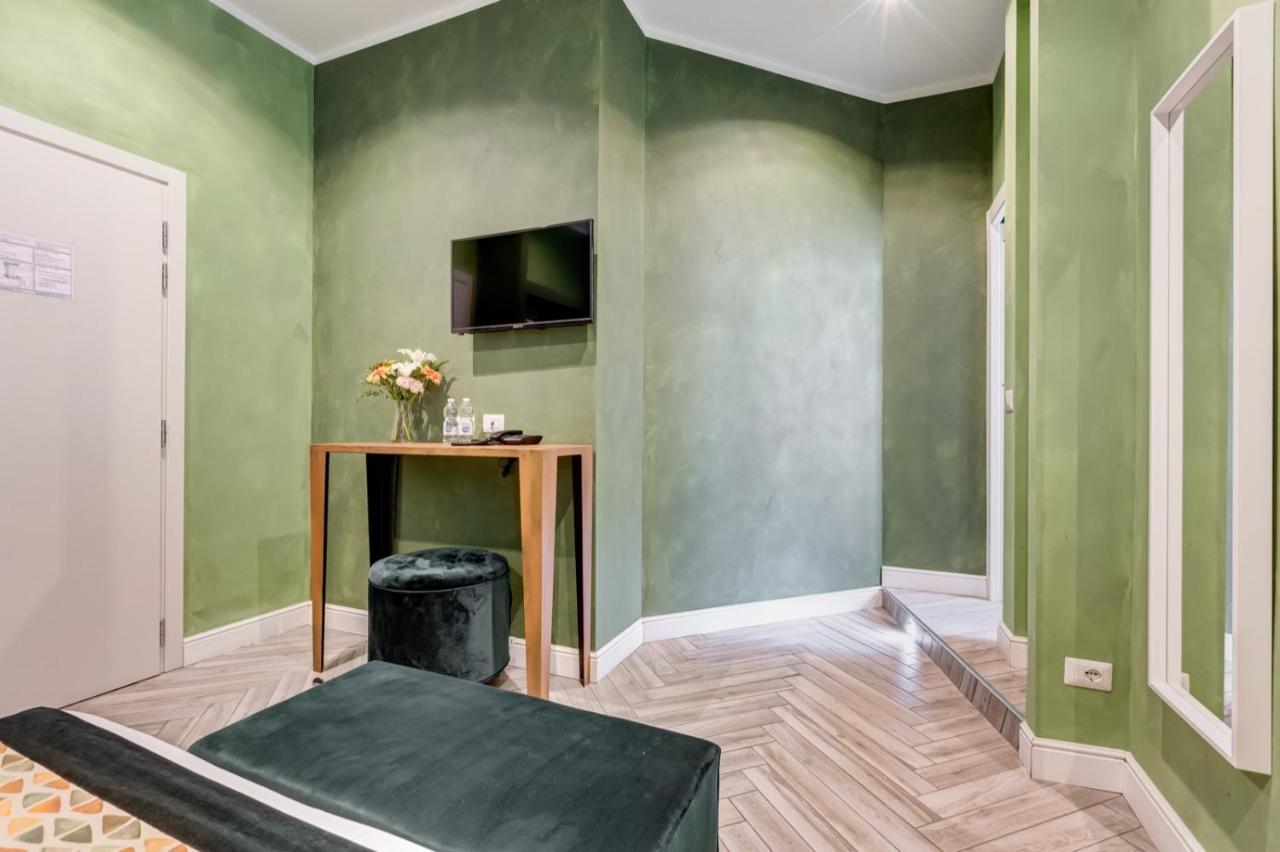 Ripetta Deluxe Bed & Breakfast Rom